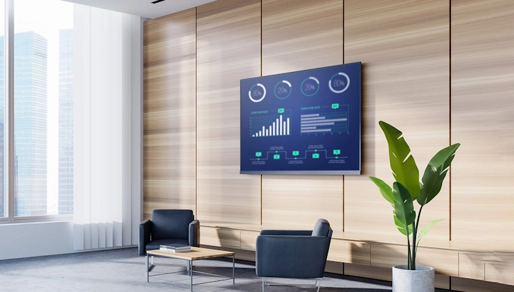 Телевидение для бизнеса от Ростелеком в деревня Арефьевка (Красноярский край)